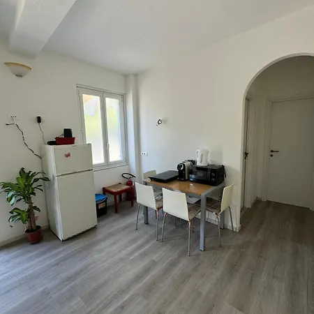 アパート Il Mare A Un Passo Da Casa Samy Intero 6 Posti Letto 60 Mt セストリ・レヴァンテ