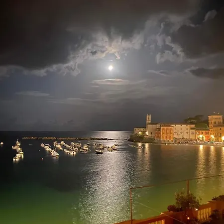 Il Mare A Un Passo Da Casa Samy Intero 6 Posti Letto 60 Mt *