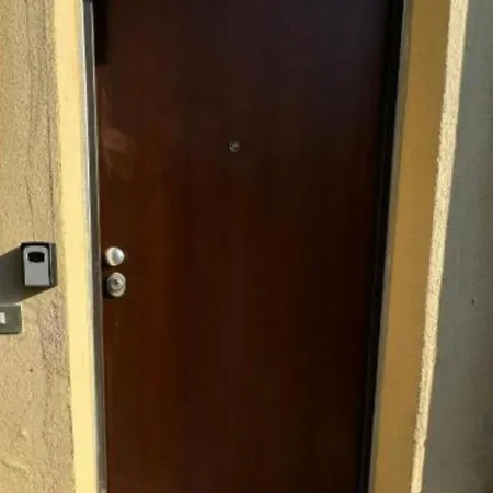 Διαμέρισμα Il Mare A Un Passo Da Casa Samy Intero 6 Posti Letto 60 Mt