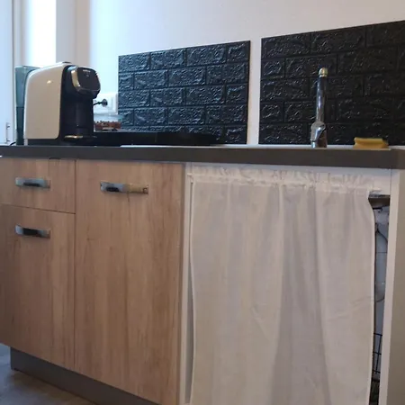 Il Mare A Un Passo Da Casa Samy Intero 6 Posti Letto 60 Mt セストリ・レヴァンテ