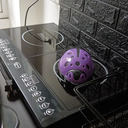 Il Mare A Un Passo Da Casa Samy Intero 6 Posti Letto 60 Mt * Σέστρι Λεβάντε