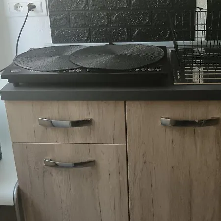 Il Mare A Un Passo Da Casa Samy Intero 6 Posti Letto 60 Mt Διαμέρισμα Σέστρι Λεβάντε