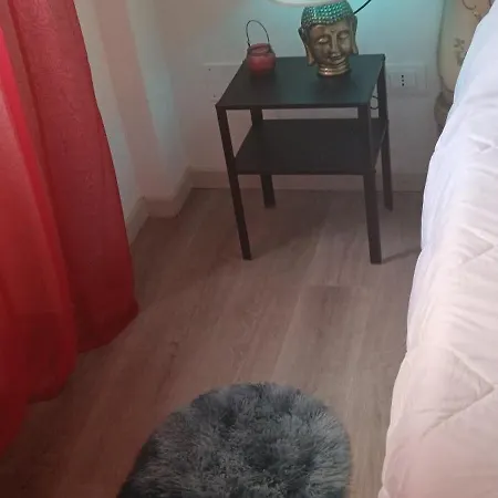 Il Mare A Un Passo Da Casa Samy Intero 6 Posti Letto 60 Mt *