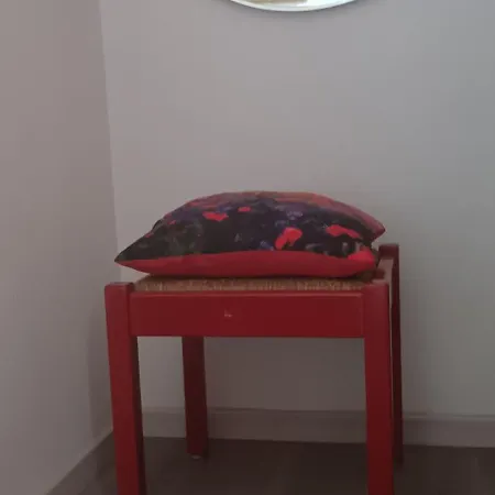 Διαμέρισμα Il Mare A Un Passo Da Casa Samy Intero 6 Posti Letto 60 Mt Σέστρι Λεβάντε