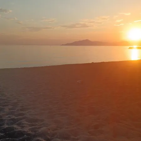 Διαμέρισμα Il Mare A Un Passo Da Casa Samy Intero 6 Posti Letto 60 Mt *