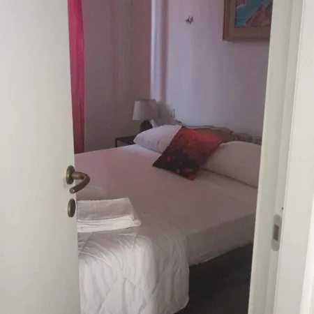 アパート Il Mare A Un Passo Da Casa Samy Intero 6 Posti Letto 60 Mt