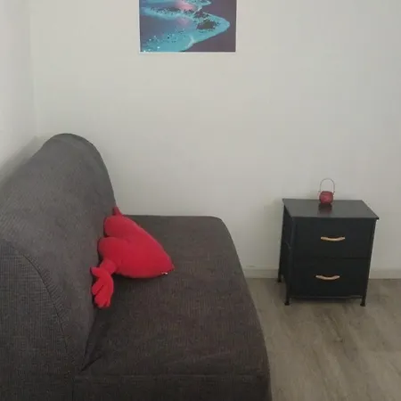 Διαμέρισμα Il Mare A Un Passo Da Casa Samy Intero 6 Posti Letto 60 Mt Σέστρι Λεβάντε