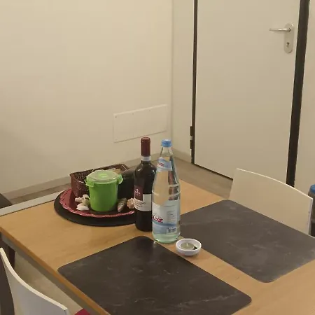 Il Mare A Un Passo Da Casa Samy Intero 6 Posti Letto 60 Mt アパート