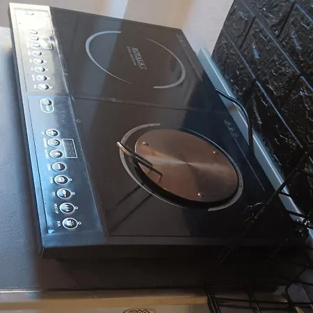 Διαμέρισμα Il Mare A Un Passo Da Casa Samy Intero 6 Posti Letto 60 Mt Σέστρι Λεβάντε