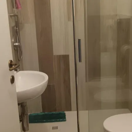 Il Mare A Un Passo Da Casa Samy Intero 6 Posti Letto 60 Mt