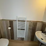 Il Mare A Un Passo Da Casa Samy Intero 6 Posti Letto 60 Mt * 东塞斯特里