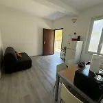 公寓 Il Mare A Un Passo Da Casa Samy Intero 6 Posti Letto 60 Mt *