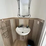 Apartment Il Mare A Un Passo Da Casa Samy Intero 6 Posti Letto 60 Mt *