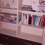 Il Mare A Un Passo Da Casa Samy Intero 6 Posti Letto 60 Mt 公寓 *