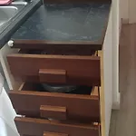 Il Mare A Un Passo Da Casa Samy Intero 6 Posti Letto 60 Mt Apartment *