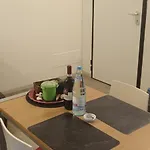 Il Mare A Un Passo Da Casa Samy Intero 6 Posti Letto 60 Mt 公寓