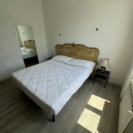 Il Mare A Un Passo Da Casa Samy Intero 6 Posti Letto 60 Mt Sestri Levante