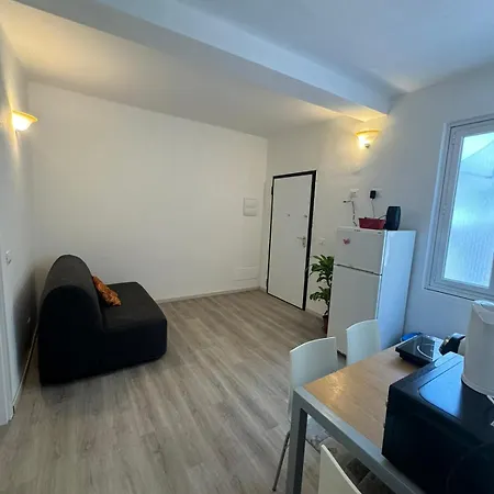 Il Mare A Un Passo Da Casa Samy Intero 6 Posti Letto 60 Mt Apartament