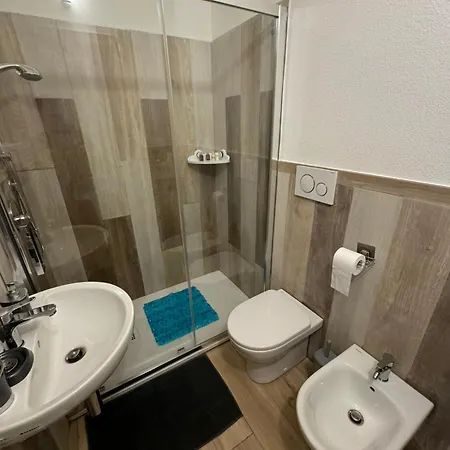 Il Mare A Un Passo Da Casa Samy Intero 6 Posti Letto 60 Mt Apartament