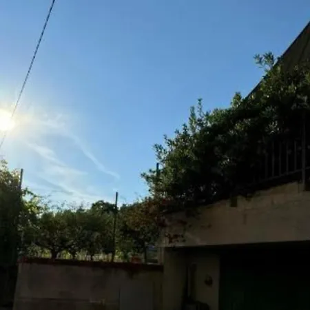 公寓 Il Mare A Un Passo Da Casa Samy Intero 6 Posti Letto 60 Mt 东塞斯特里