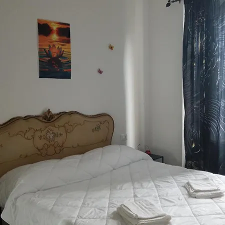 Il Mare A Un Passo Da Casa Samy Intero 6 Posti Letto 60 Mt *