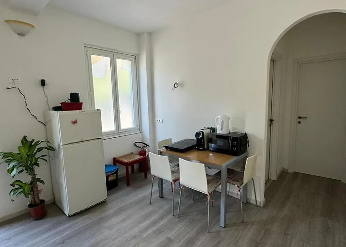 Apartmán Il Mare A Un Passo Da Casa Samy Intero 6 Posti Letto 60 Mt Sestri Levante