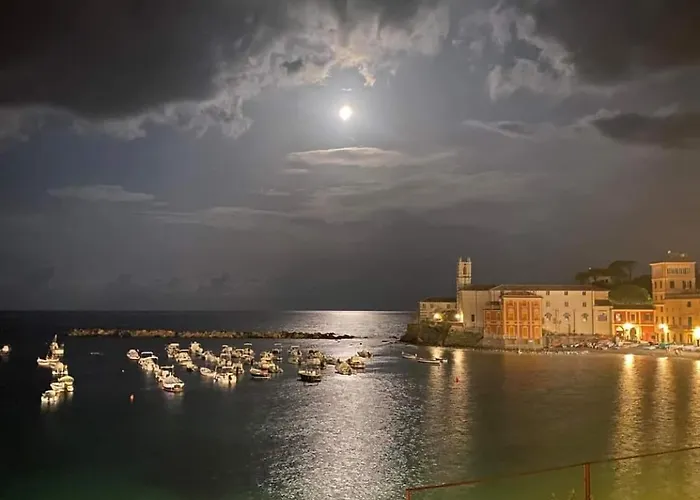 Il Mare A Un Passo Da Casa Samy Intero 6 Posti Letto 60 Mt *