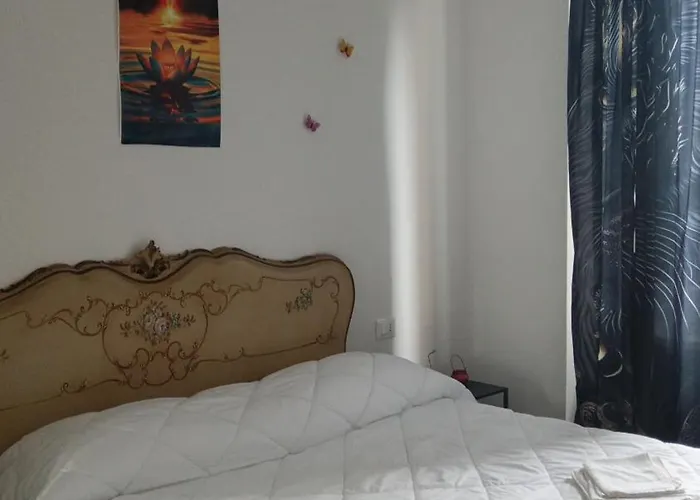 Il Mare A Un Passo Da Casa Samy Intero 6 Posti Letto 60 Mt *