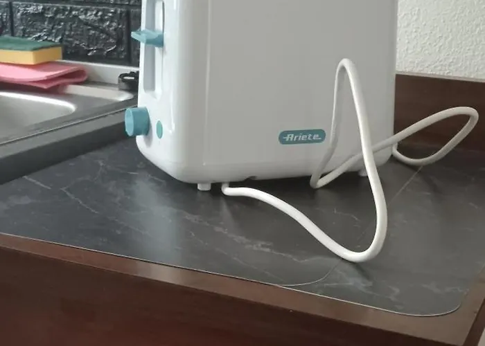 Il Mare A Un Passo Da Casa Samy Intero 6 Posti Letto 60 Mt